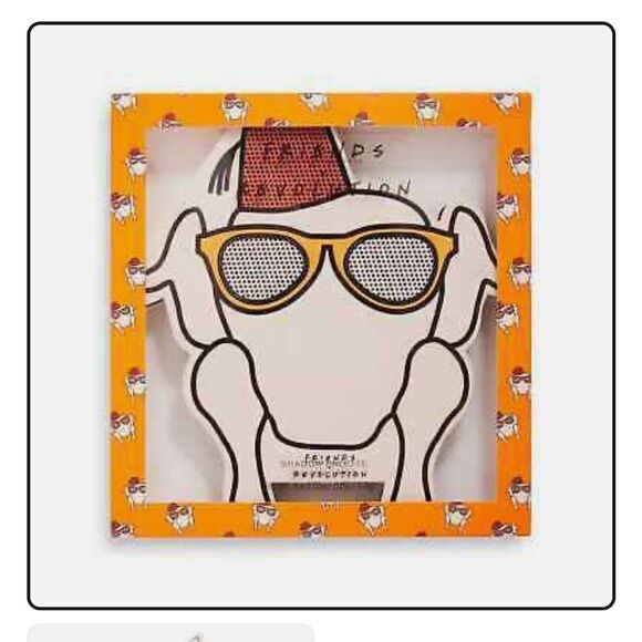 Friend Revolution Eye shadow palette NEW - Picture 4 of 8